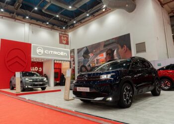 ستيلانتس مصر تشارك في معرض أوتومورو إيجيبت الدولي للسيارات 2026