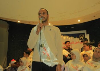 «أمة الإنشاد والابتهال».. مبادرة فنية جديدة لاكتشاف ورعاية المواهب الدينية في مصر