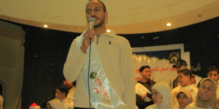 «أمة الإنشاد والابتهال».. مبادرة فنية جديدة لاكتشاف ورعاية المواهب الدينية في مصر