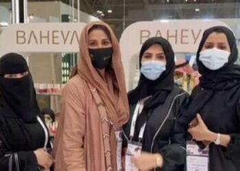 رحلة تهاني البتال في عالم ريادة الأعمال.. من البداية إلى النجاح