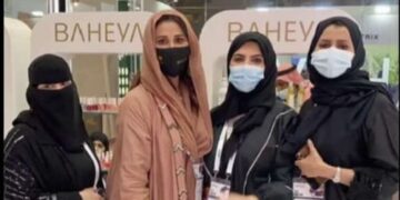 رحلة تهاني البتال في عالم ريادة الأعمال.. من البداية إلى النجاح