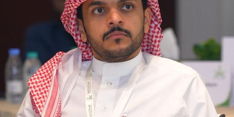 اتحاد الغرف يعيّن شريع الشريع عضواً في مجلس الأعمال السعودي الكويتي