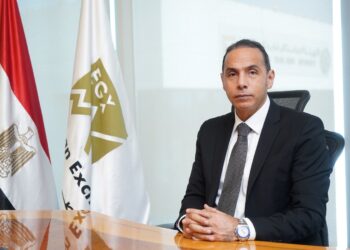 رئيس البورصة يستعرض كفاءة سوق رأس المال،