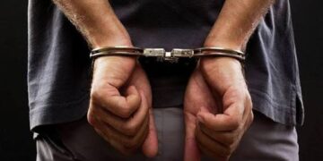 ضبط 3 شباب لرقص خادش بالقليوبية