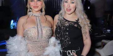 لاول مرة في مصر و من لبنان تم  تنظيم الحدث الأكثر تفردا ash tone 1 بحضور مميز من الدبلوماسيين و رجال و سيدات المال و الاعمال و نجوم الفن