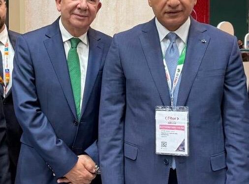 أمين صندوق اتحاد الغرف السياحية:  وزير السياحة والآثار نجح في حل ملفات معقدة ودعم استقرار السوق