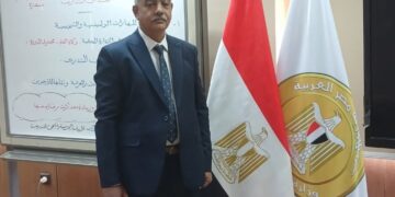 الأستاذ محمد حسن يؤكد: الزراعة في أسوان مستقبل التنمية الحقيقي وأساس الأمن الغذائي