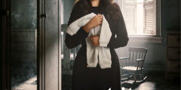 “اثبات نسب ” مفاجأة درة إلى جانب مسلسل “علي كلاي”