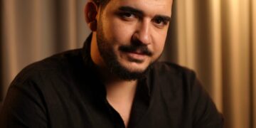 بعد مشاركته في ذا فويس ، شربل الخولي يطلق أغنية (لما تحب) ـ متابعة غرازيلا ابراهيم