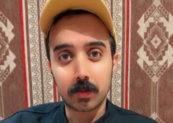 صانع المحتوى عمر ال حامد السعودي  يكشف أسرار صناعة «الترند» على السوشيال ميديا