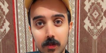 صانع المحتوى عمر ال حامد السعودي  يكشف أسرار صناعة «الترند» على السوشيال ميديا