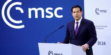 روبيو من ميونيخ: أوروبا شريك قوي لا ضعيف