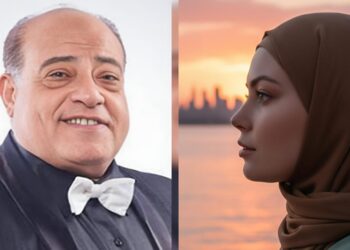 تعاون فني مرتقب يجمع الفنان المصري رضا إدريس والفنانة الأردنية دعاء وعل