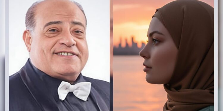 تعاون فني مرتقب يجمع الفنان المصري رضا إدريس والفنانة الأردنية دعاء وعل