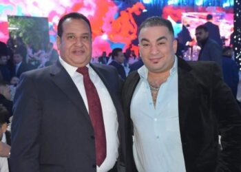 الكوتش هشام الغرباوي يهنئ الأمة الإسلامية والشعب المصري بحلول شهر رمضان المبارك