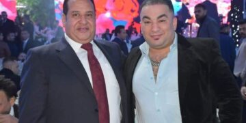 الكوتش هشام الغرباوي يهنئ الأمة الإسلامية والشعب المصري بحلول شهر رمضان المبارك