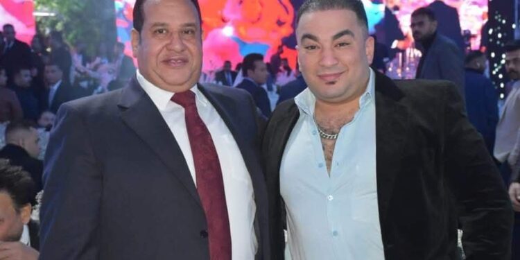 الكوتش هشام الغرباوي يهنئ الأمة الإسلامية والشعب المصري بحلول شهر رمضان المبارك