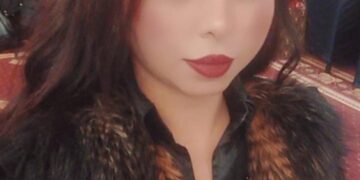 بكلمات تفيض بالحب الإعلامية غادة حجاج تُهنئ الأمة الإسلامية والشعب المصري بحلول شهر رمضان