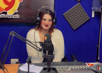 بإطلالة يملؤها التفاؤل الإعلامية أحلام المخرنجي تُهنئ الأمة الإسلامية والشعب المصري بحلول رمضان