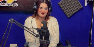 بإطلالة يملؤها التفاؤل الإعلامية أحلام المخرنجي تُهنئ الأمة الإسلامية والشعب المصري بحلول رمضان