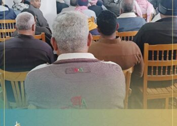 أوقاف كفر الشيخ تواصل الدورة التدريبية لليوم الثاني حول «التعامل اللائق مع الجمهور» للعمال والمؤذنين