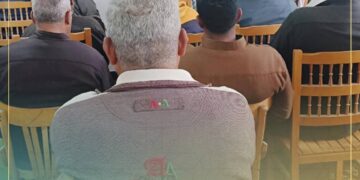 أوقاف كفر الشيخ تواصل الدورة التدريبية لليوم الثاني حول «التعامل اللائق مع الجمهور» للعمال والمؤذنين