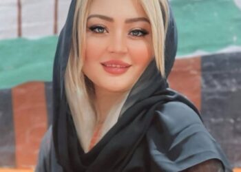 بإطلالة رمضانية مميزة عارضة الأزياء مايا آدم تهنئ الشعب المصري والأمة الإسلامية بحلول شهر “الخير والبركة”