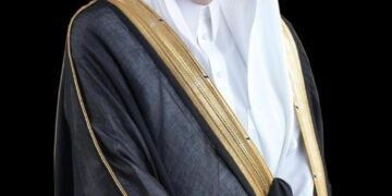 أمير المنطقة الشرقية يرفع الشكر للقيادة على دعمها السخي لحملة “الجود منا وفينا