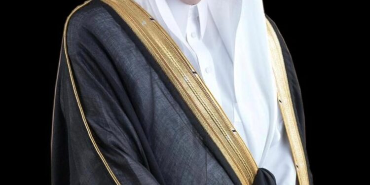 أمير المنطقة الشرقية يرفع الشكر للقيادة على دعمها السخي لحملة “الجود منا وفينا