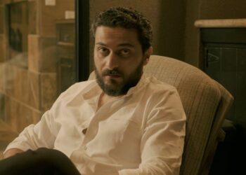 إڤرام عوض: «أعمالي المقبلة ستكون مختلفة وتحمل الكثير من المفاجآت»