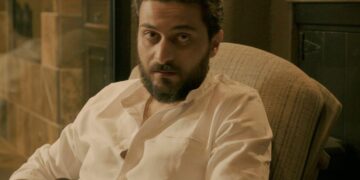 إڤرام عوض: «أعمالي المقبلة ستكون مختلفة وتحمل الكثير من المفاجآت»