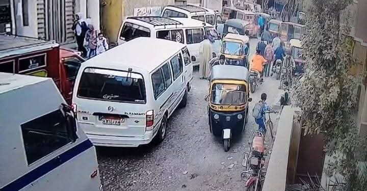 استغاثة إلى محافظ الفيوم.. أهالي جردو يتساءلون متى يتم التحرك لإنهاء أزمة خط الفيوم – طبهار؟ ولماذا يستمر تجاهل إدارة المواقف؟