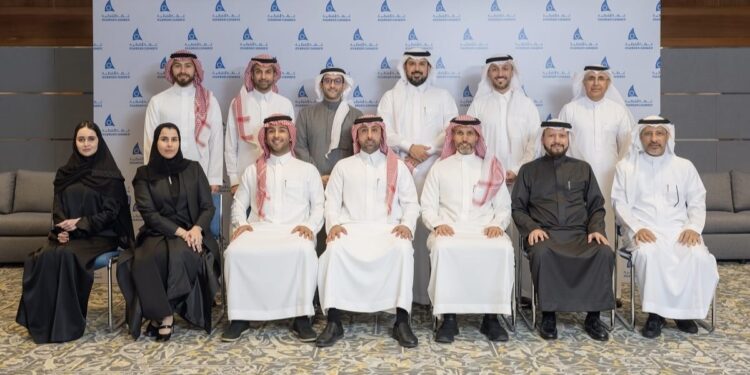 رئيس وأعضاء غرفة الشرقية: يوم التأسيس.. ملاحم خالدة صاغت طموح الحاضر ورؤية المستقبل