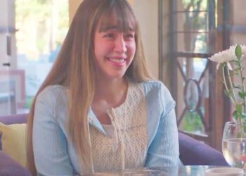 “فرح الزاهد تتألق في «روج أسود».. أفضل أداء في الحلقة الأولى بتوقيع محمد حماقي”