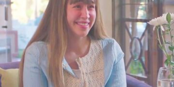 “فرح الزاهد تتألق في «روج أسود».. أفضل أداء في الحلقة الأولى بتوقيع محمد حماقي”