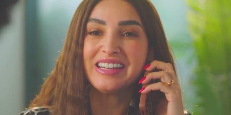 ” روجينا تتوهج في «حد أقصى».. وصباح تخطف الانظار.. و إشادات باسلوب المخرجة مايا زكى”