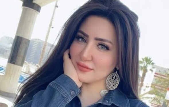 الإعلامية نسرين شوقي.. حضور فني وإعلامي لافت في الدراما الإذاعية الرمضانية