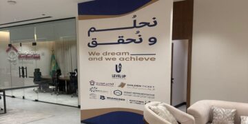 “قولدن تيكت”.. ريادة التقنية والترفيه في السوق السعودية