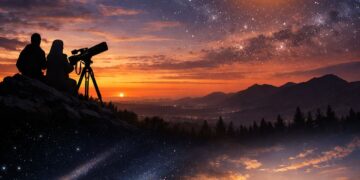 أبرز الظواهر الفلكية في رمضان