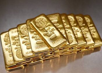 تراجع الذهب 10 جنيهات ببداية تعاملات الخميس