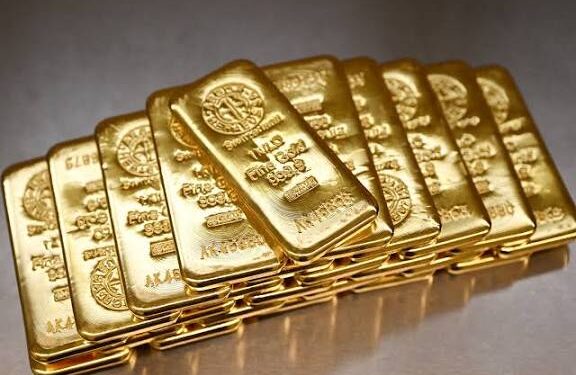 تراجع الذهب 10 جنيهات ببداية تعاملات الخميس
