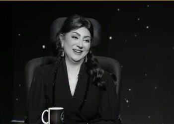 اللي عنده دليل يطلعه لان الناس دي عايزه ترند بس … وفاء عامر ترد علي شائعات ” تجارة الأعضاء