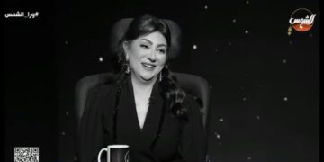 اللي عنده دليل يطلعه لان الناس دي عايزه ترند بس … وفاء عامر ترد علي شائعات ” تجارة الأعضاء