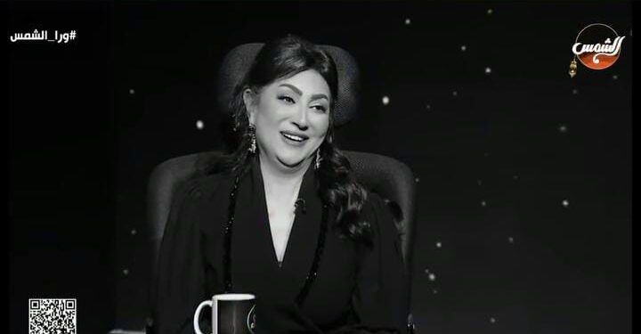 اللي عنده دليل يطلعه لان الناس دي عايزه ترند بس … وفاء عامر ترد علي شائعات ” تجارة الأعضاء