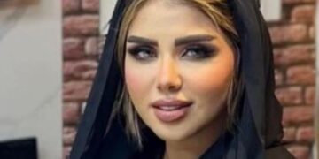 الإعلامية هبة العربي صوت عصري في عالم البودكاست