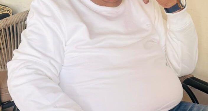 تحويلات خارجية بالعملة الصعبة… تحالف مصري إماراتي يستحوذ على 150 فدان لإقامة كمبوندات سكنية بالتجمع السادس في القاهرة الجديدة بقيادة رجل الأعمال هاني شكري عزيز