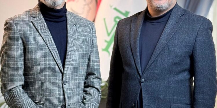 استحداث جائزة أفضل فيلم عراقي بمهرجان العراق لسينما الشباب