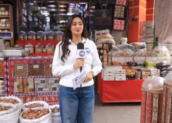 الحلقة الرابعة من «في ضهر الشقيانين» تلامس القلوب.. تقديم مريم سعيد