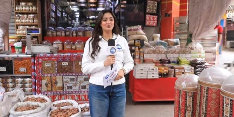 الحلقة الرابعة من «في ضهر الشقيانين» تلامس القلوب.. تقديم مريم سعيد