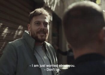 كيف يفكر المستوطن؟ محمد جمال يكشف كواليس أخطر شخصية في صحاب الأرض